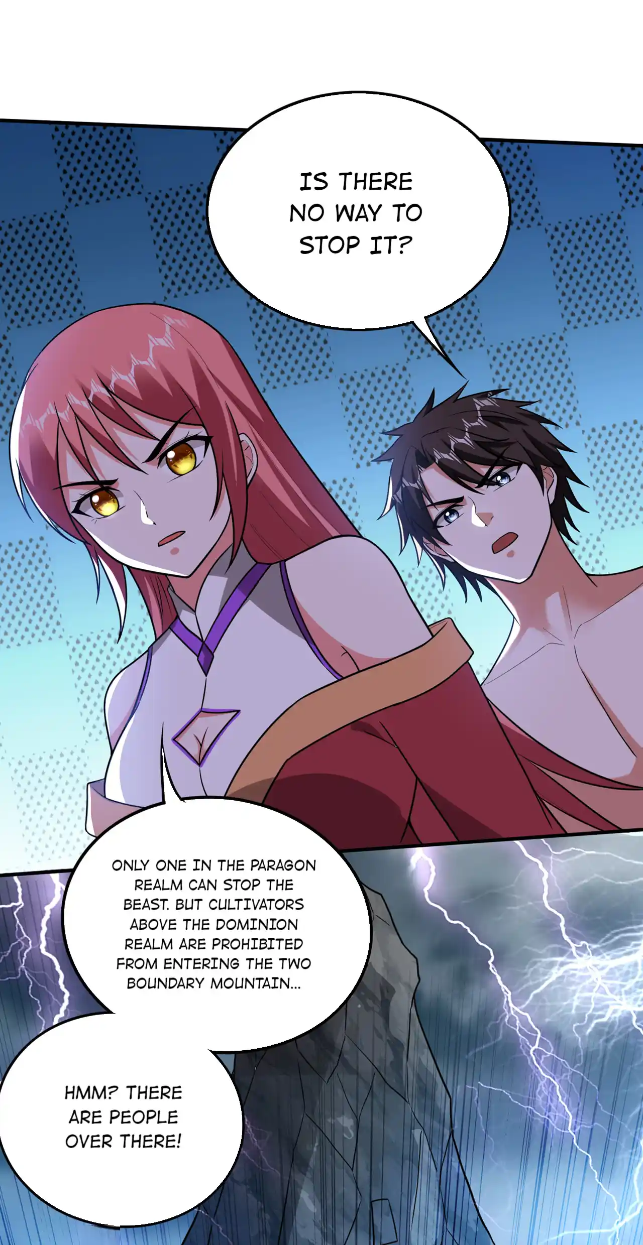 Peerless Miracle Doctor’S Adventures In The City Chapter 256