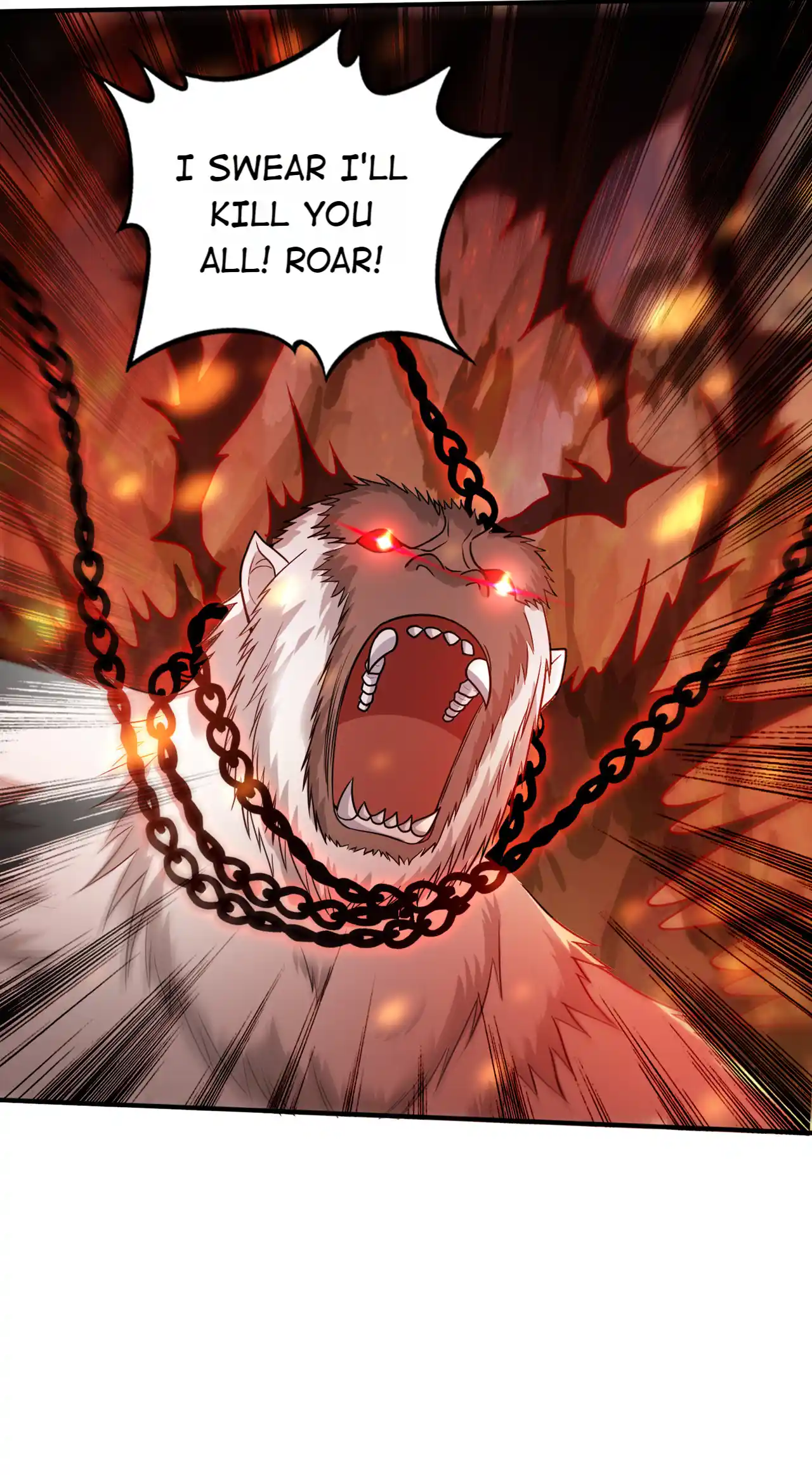 Peerless Miracle Doctor’S Adventures In The City Chapter 256