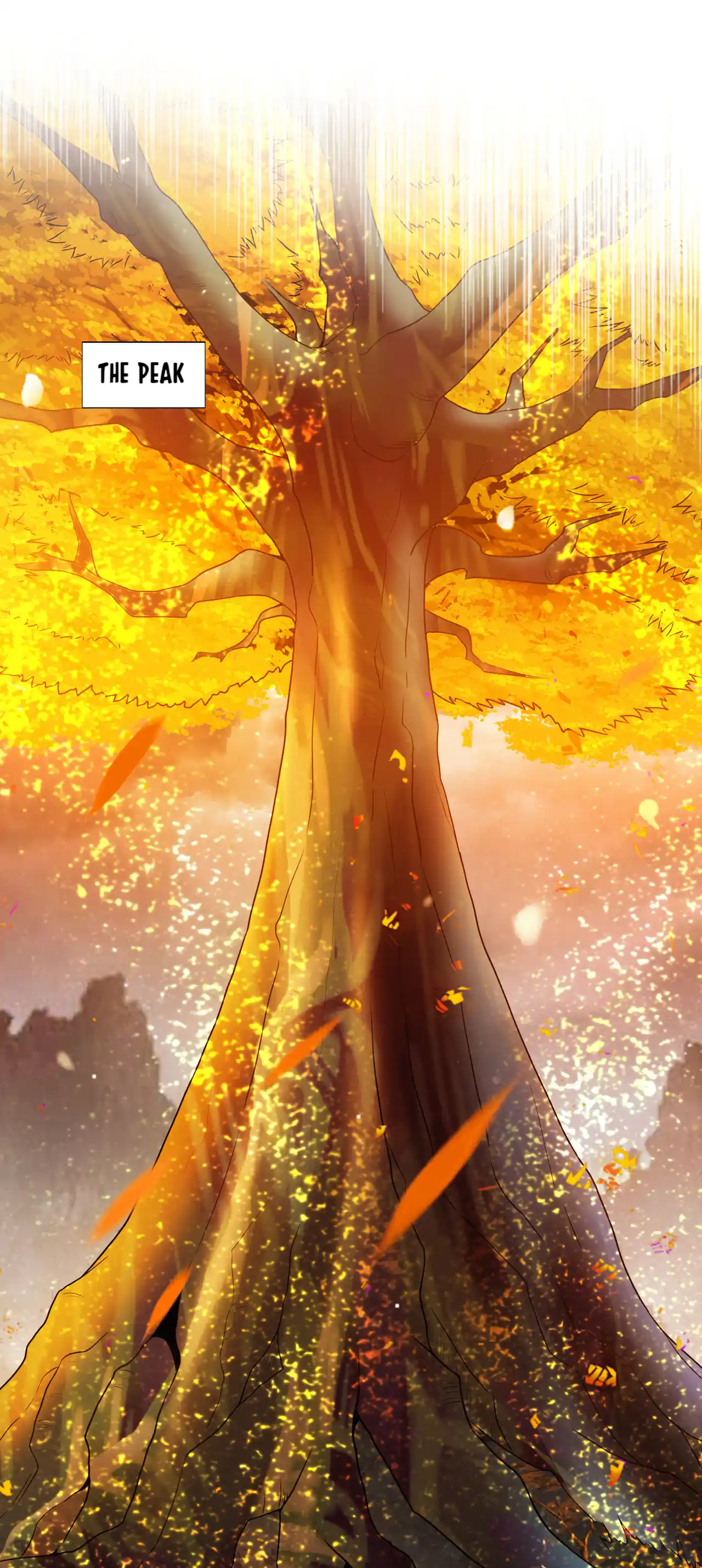 Peerless Miracle Doctor’S Adventures In The City Chapter 256