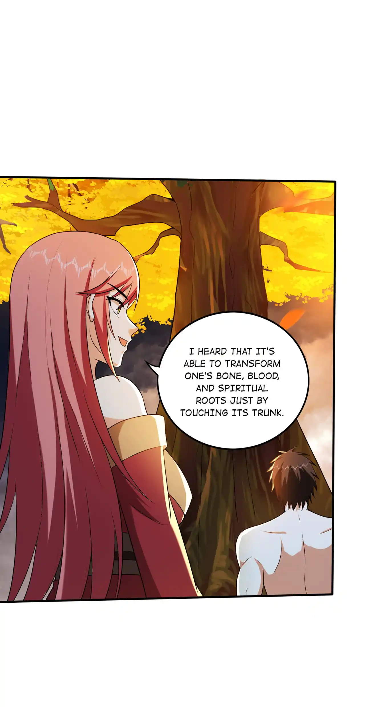 Peerless Miracle Doctor’S Adventures In The City Chapter 256