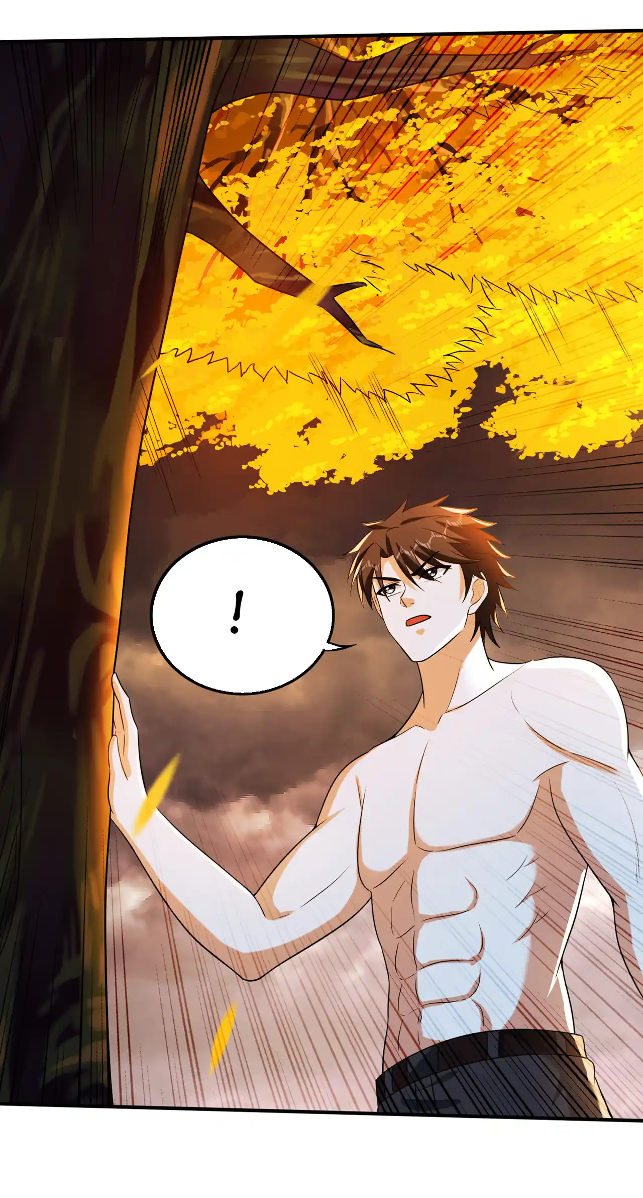 Peerless Miracle Doctor’S Adventures In The City Chapter 256