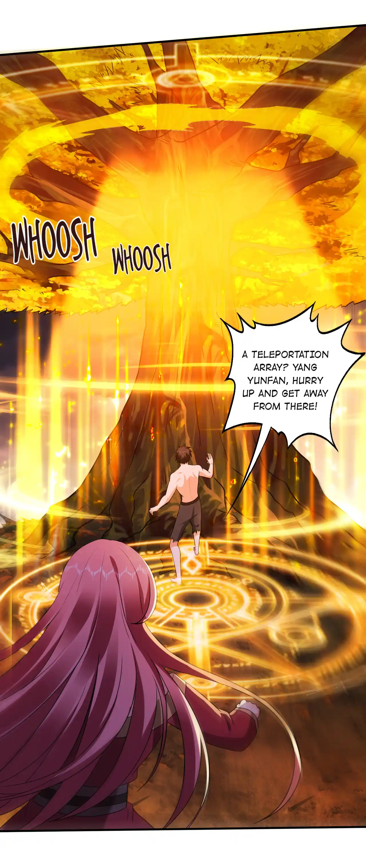 Peerless Miracle Doctor’S Adventures In The City Chapter 256