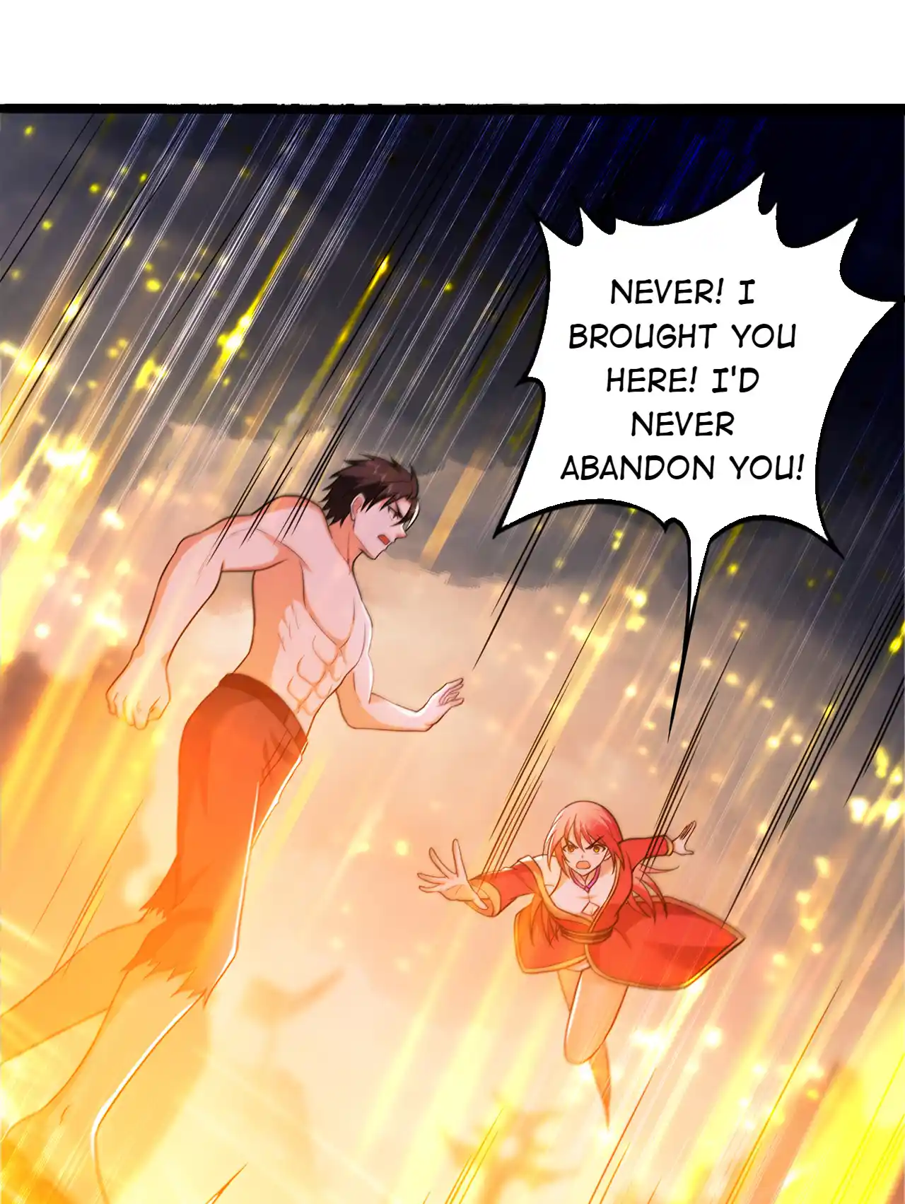 Peerless Miracle Doctor’S Adventures In The City Chapter 256