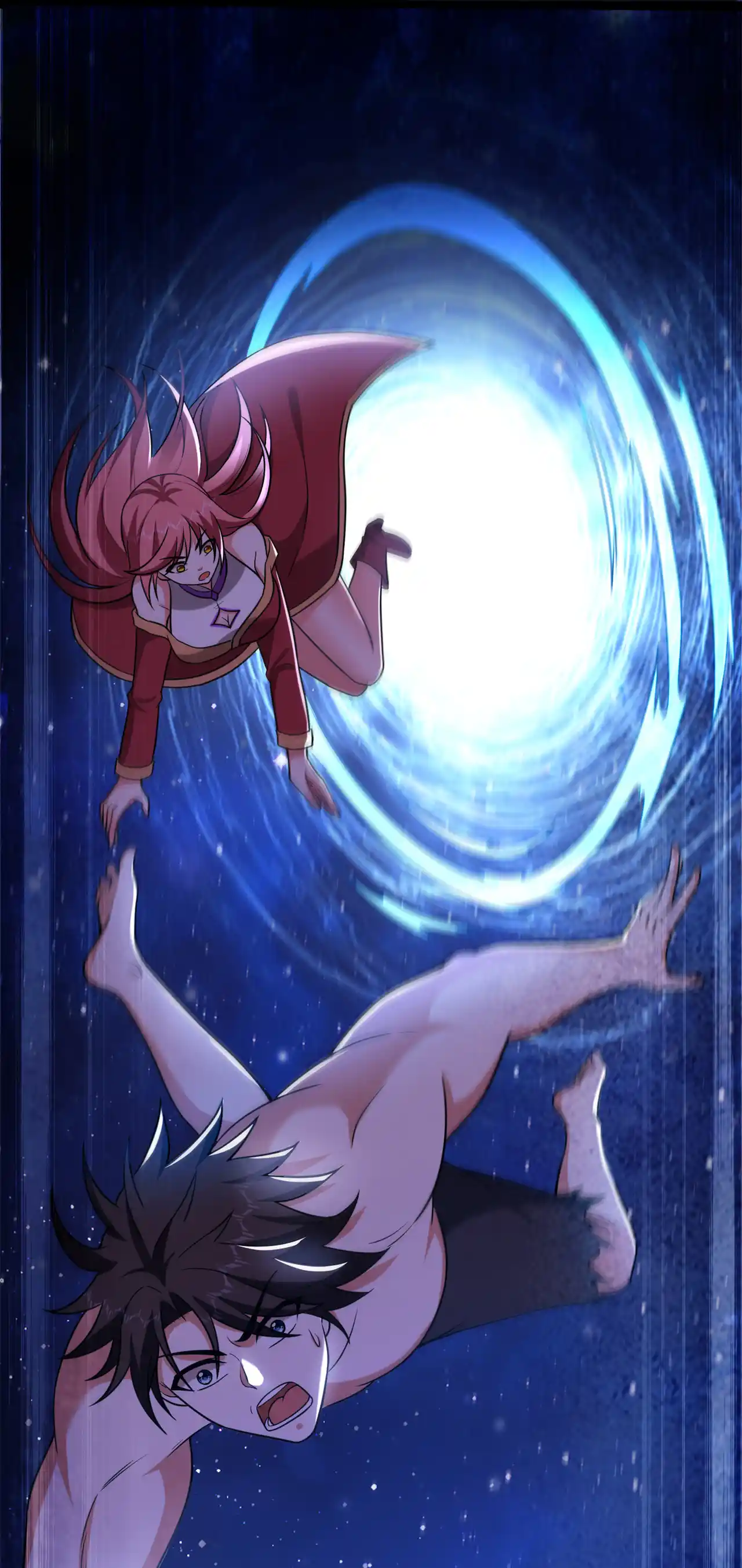 Peerless Miracle Doctor’S Adventures In The City Chapter 256