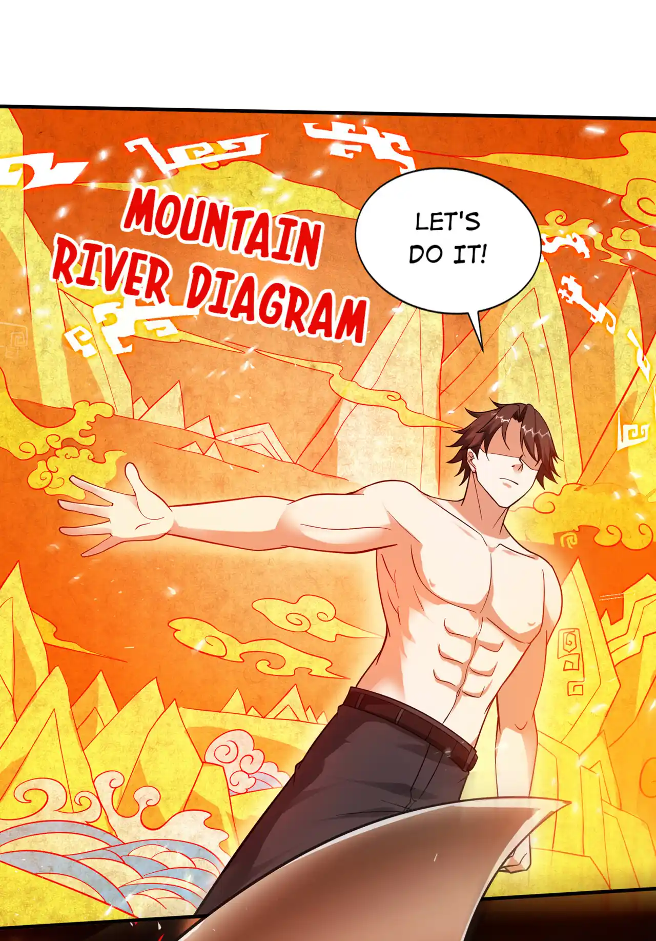 Peerless Miracle Doctor’S Adventures In The City Chapter 258