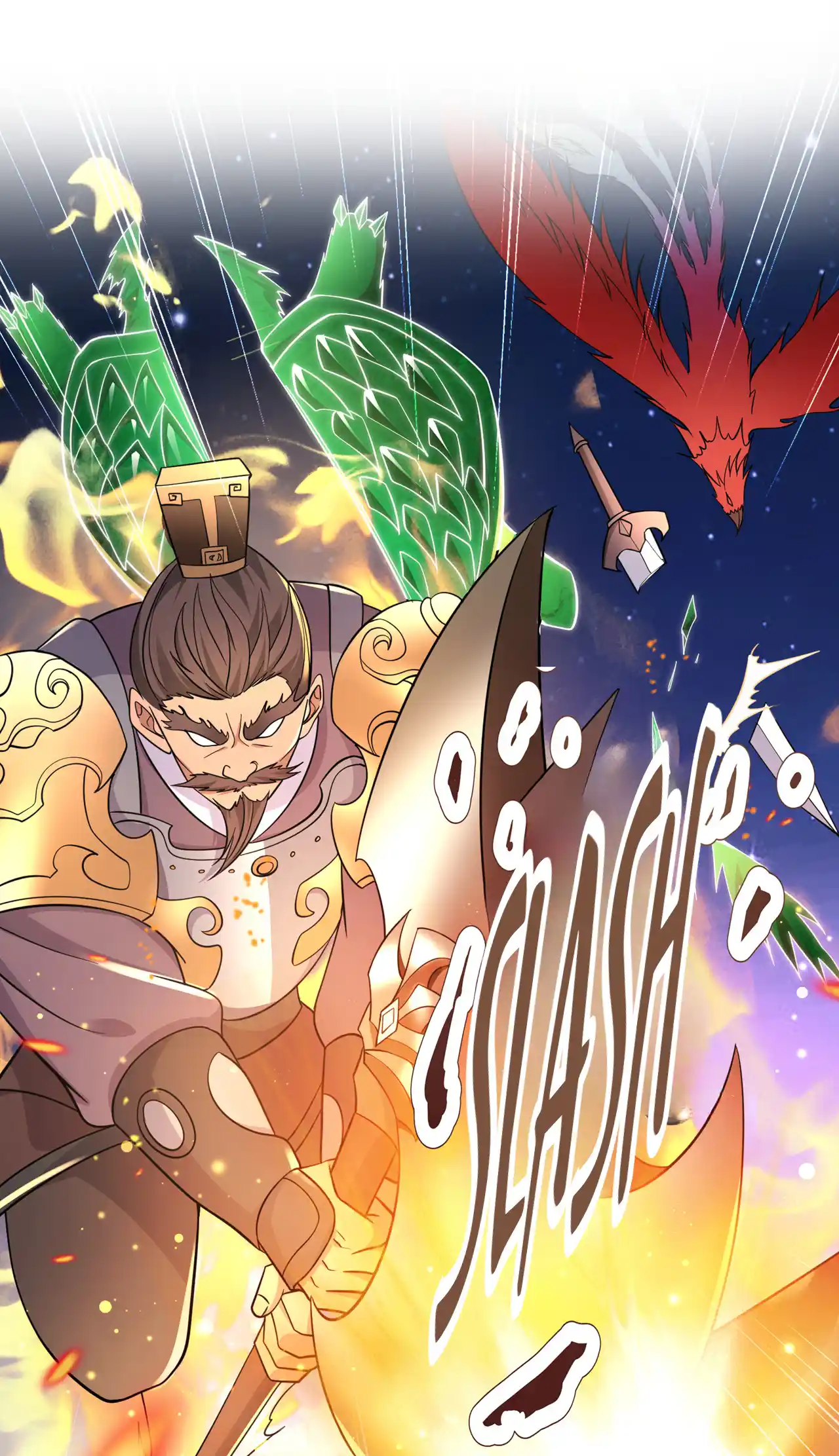 Peerless Miracle Doctor’S Adventures In The City Chapter 258