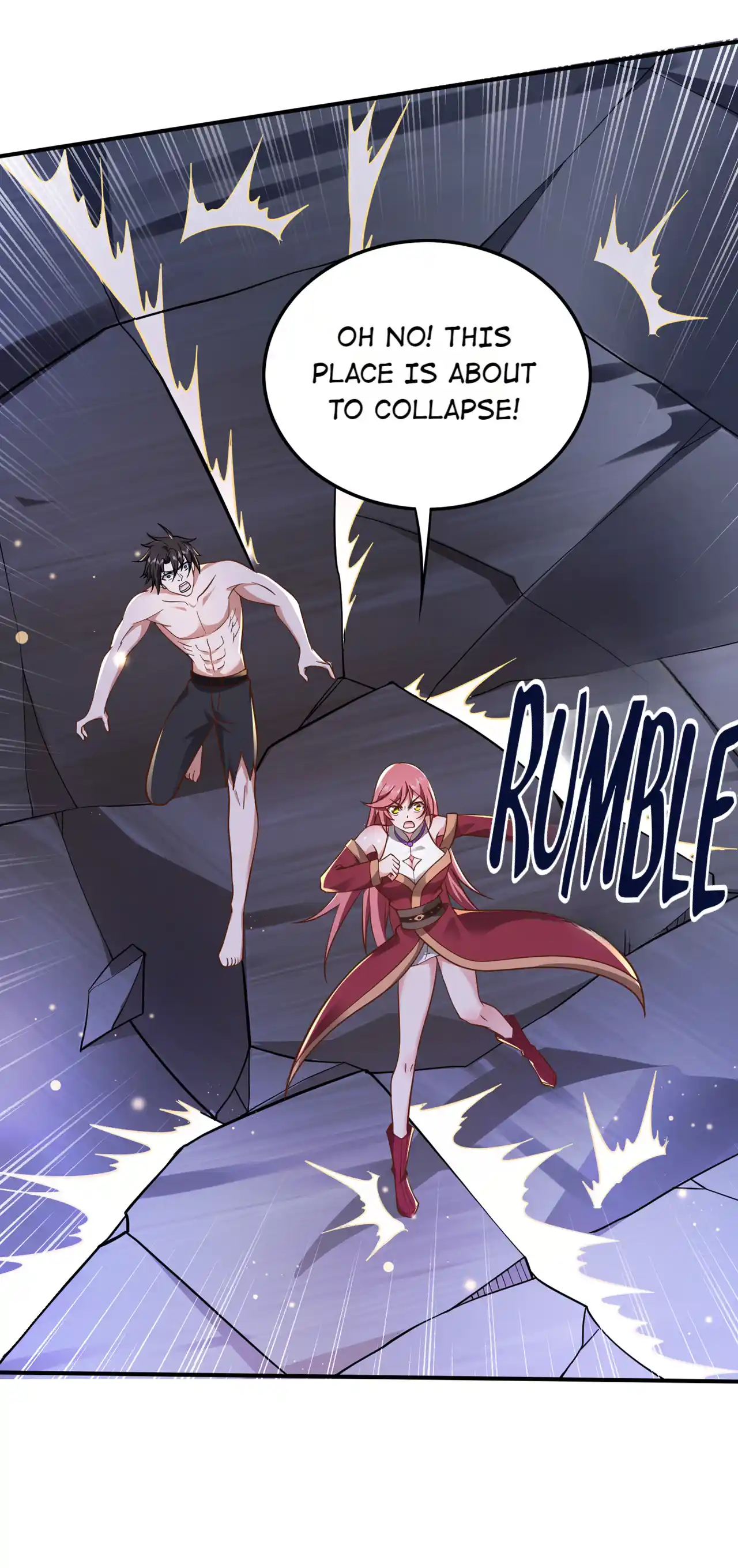 Peerless Miracle Doctor’S Adventures In The City Chapter 258