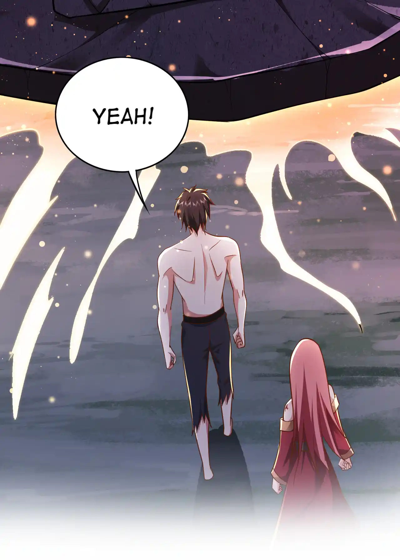 Peerless Miracle Doctor’S Adventures In The City Chapter 258