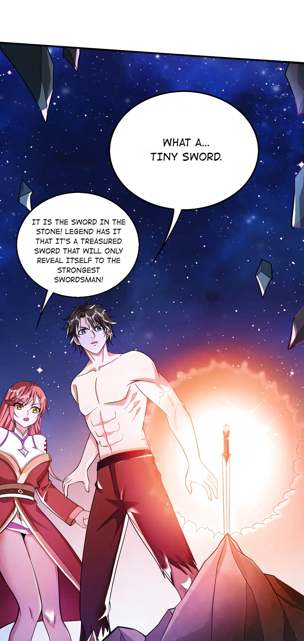 Peerless Miracle Doctor’S Adventures In The City Chapter 258