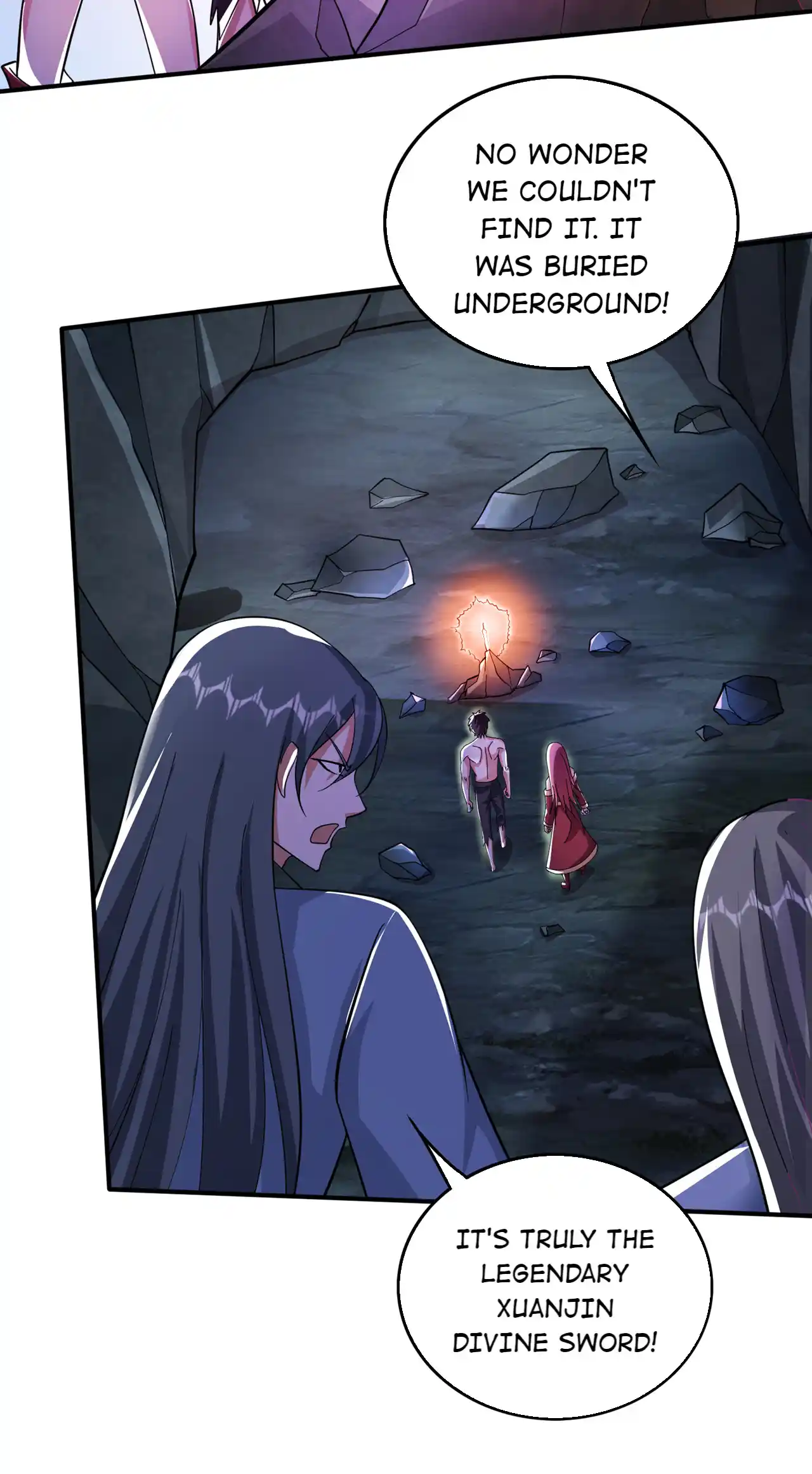 Peerless Miracle Doctor’S Adventures In The City Chapter 258