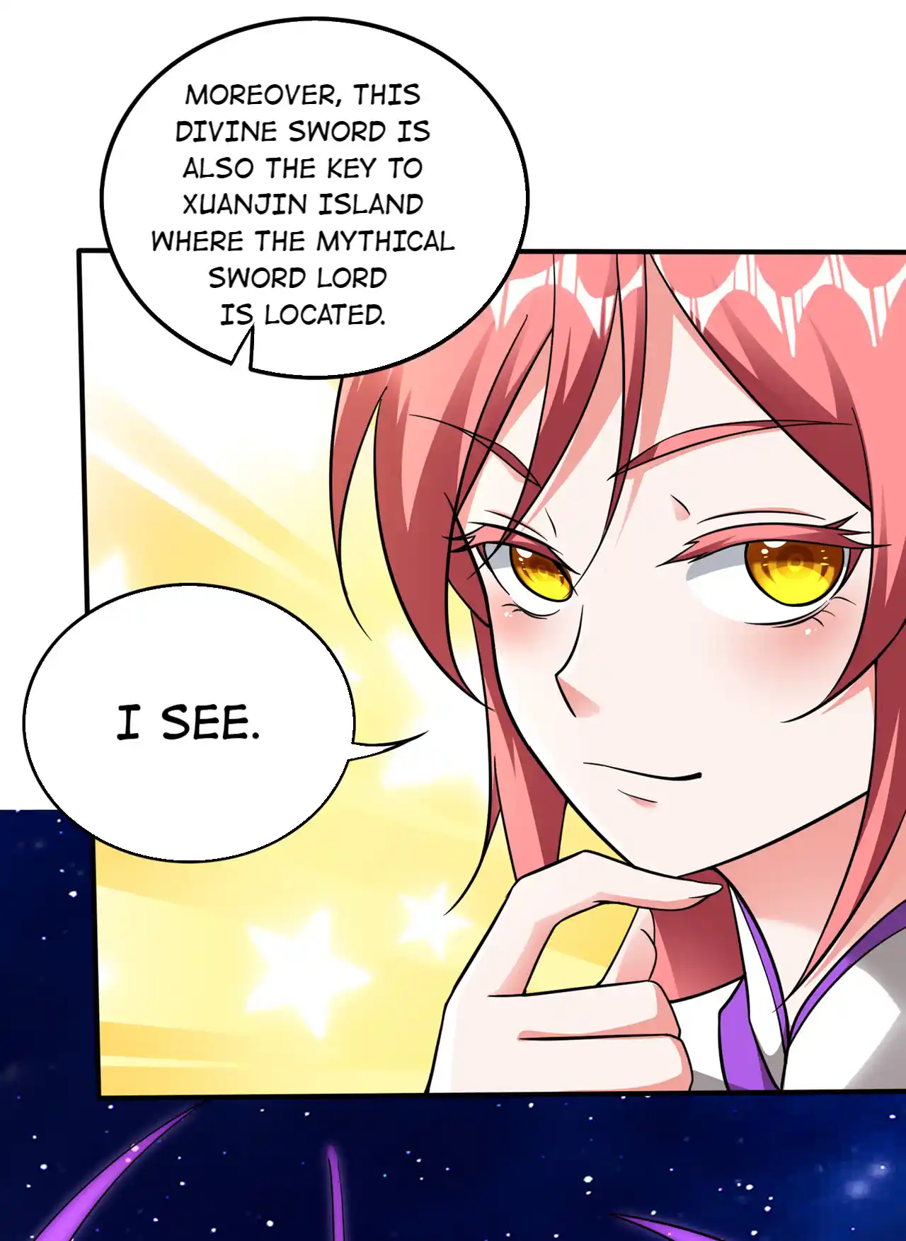 Peerless Miracle Doctor’S Adventures In The City Chapter 258