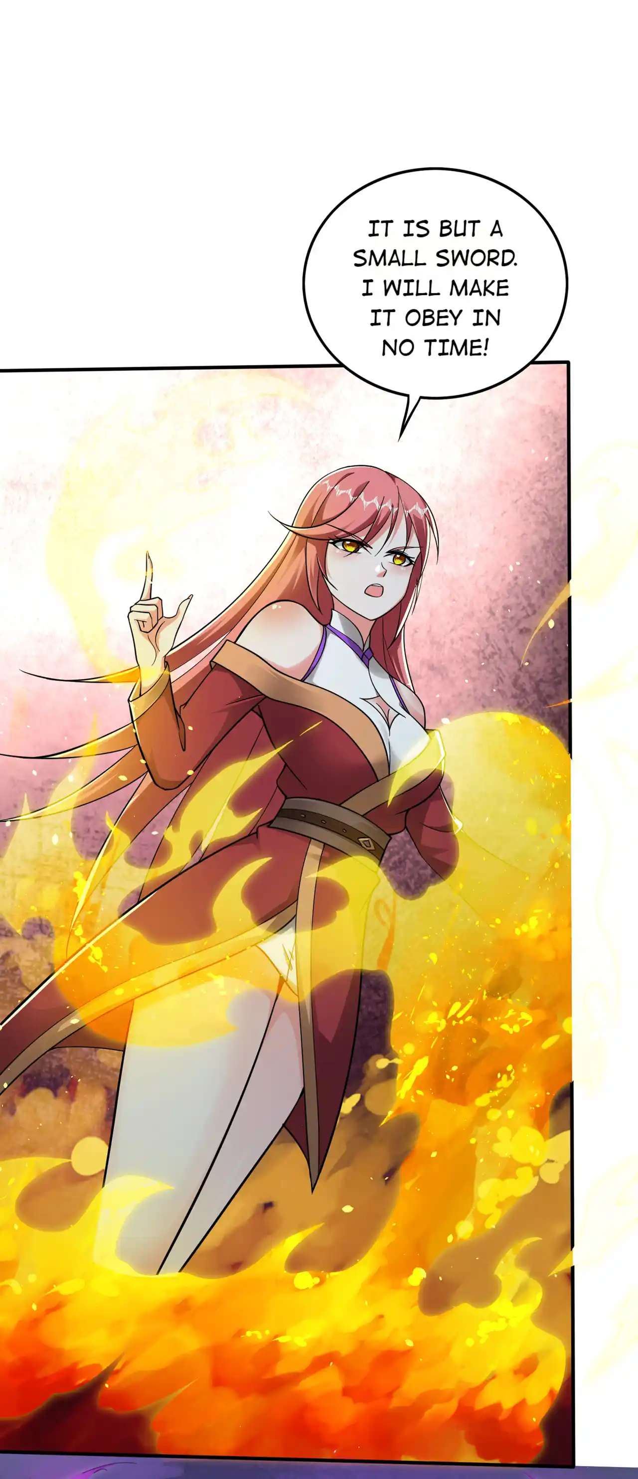 Peerless Miracle Doctor’S Adventures In The City Chapter 258