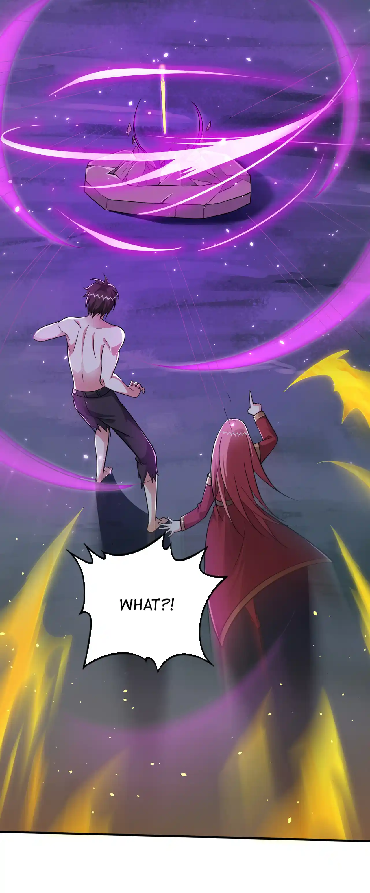 Peerless Miracle Doctor’S Adventures In The City Chapter 258