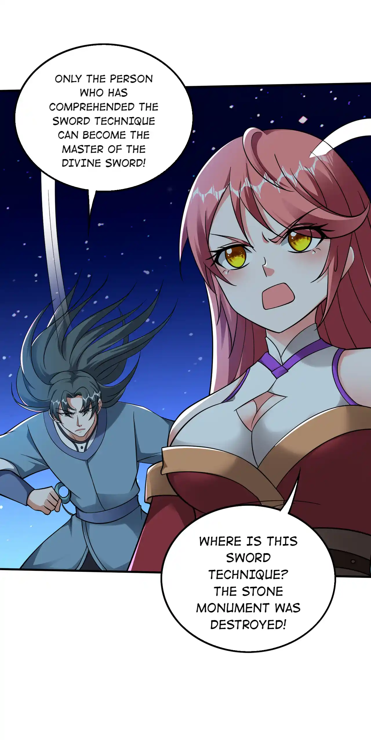 Peerless Miracle Doctor’S Adventures In The City Chapter 258