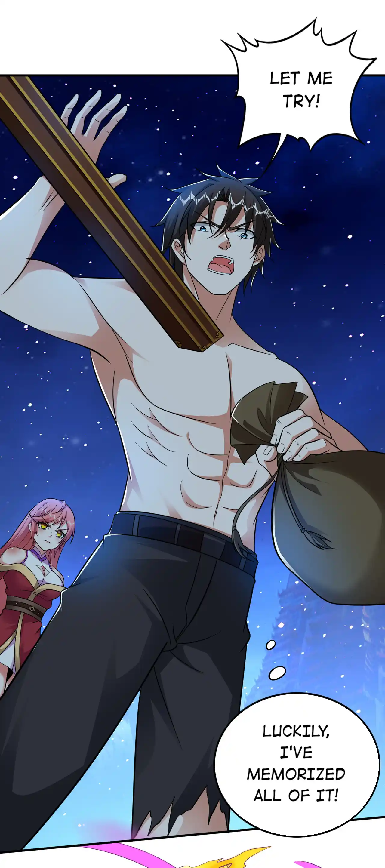 Peerless Miracle Doctor’S Adventures In The City Chapter 258