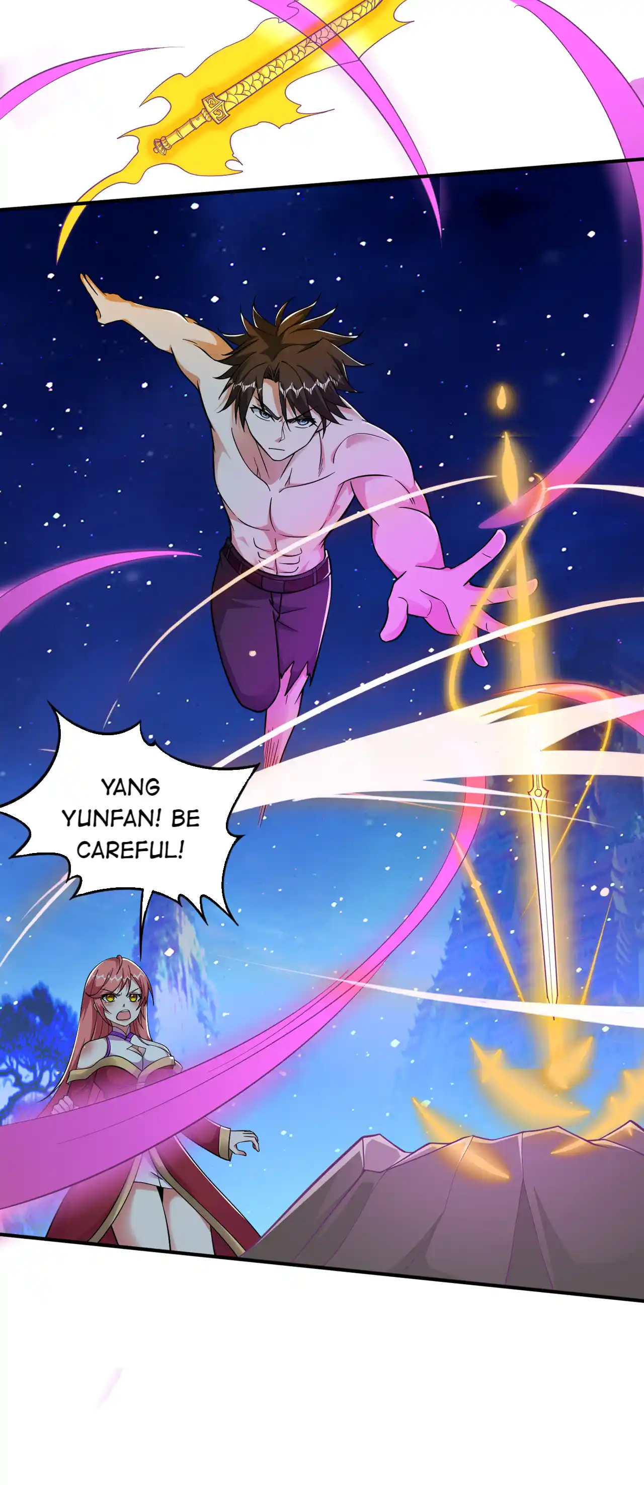 Peerless Miracle Doctor’S Adventures In The City Chapter 258