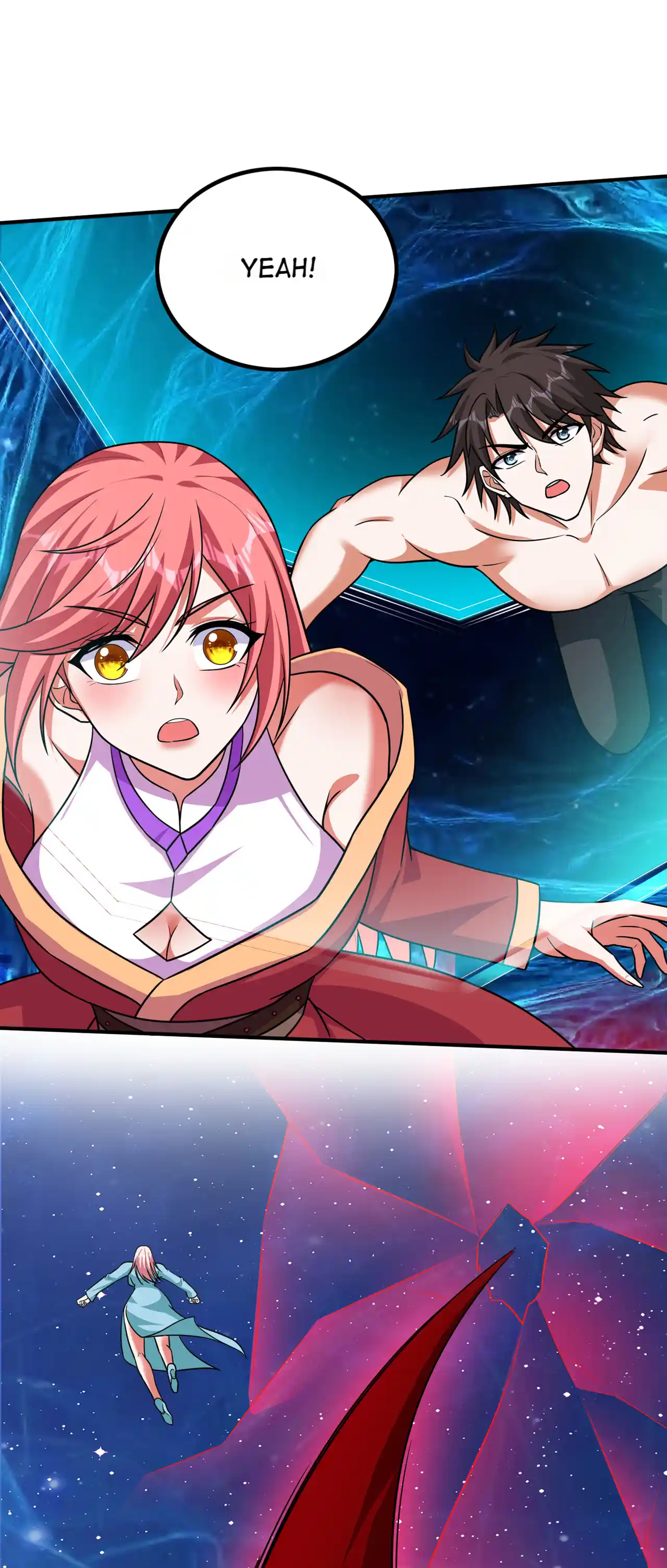 Peerless Miracle Doctor’S Adventures In The City Chapter 260