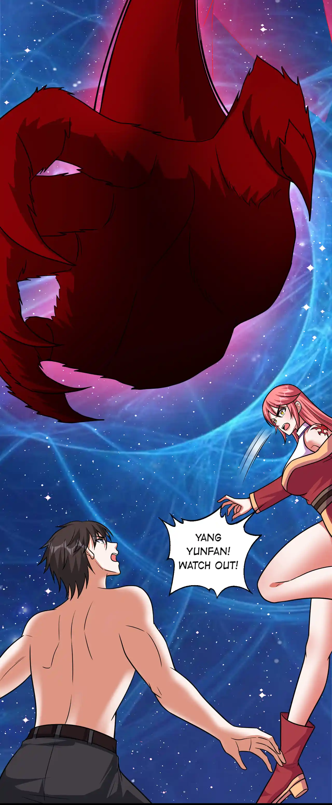 Peerless Miracle Doctor’S Adventures In The City Chapter 260