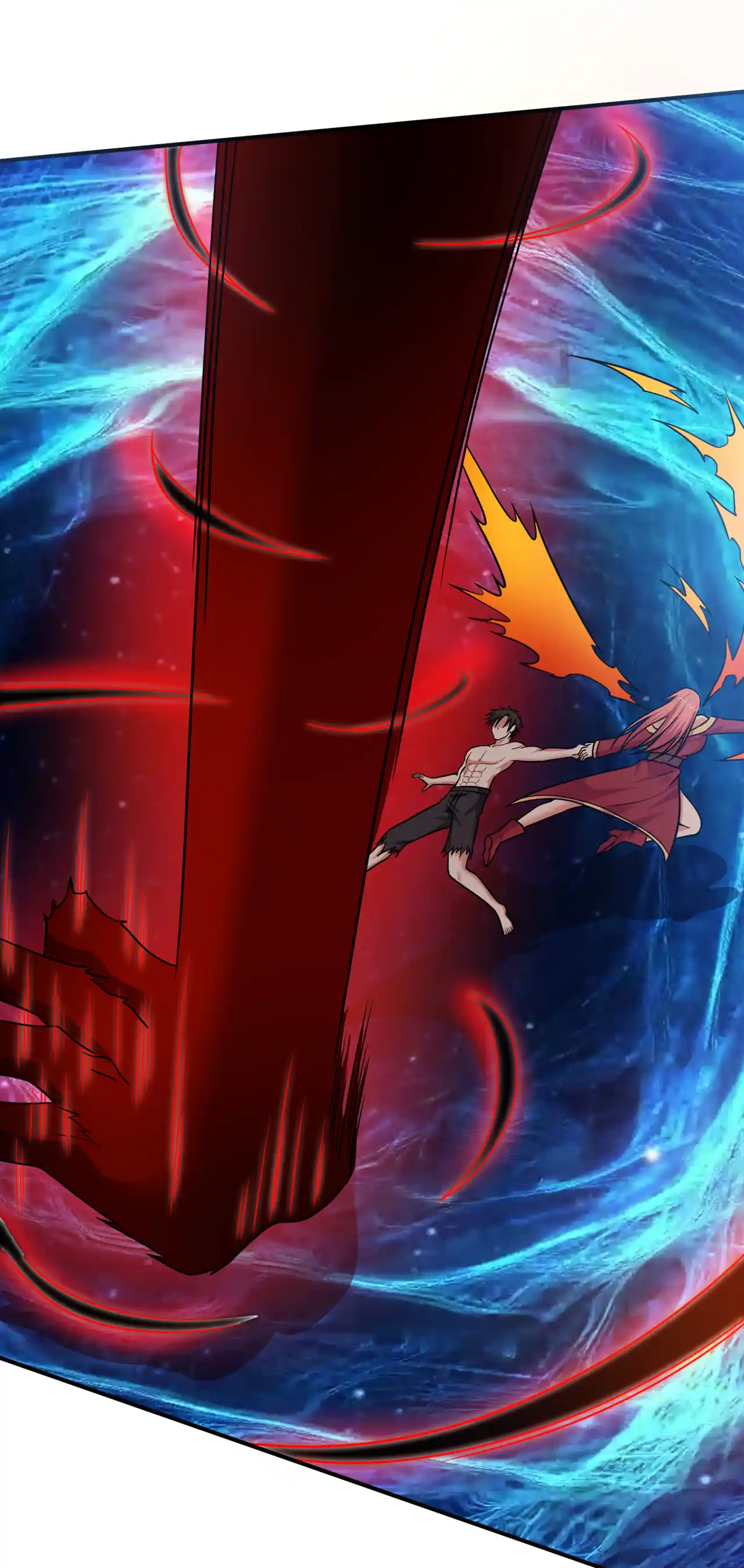 Peerless Miracle Doctor’S Adventures In The City Chapter 260