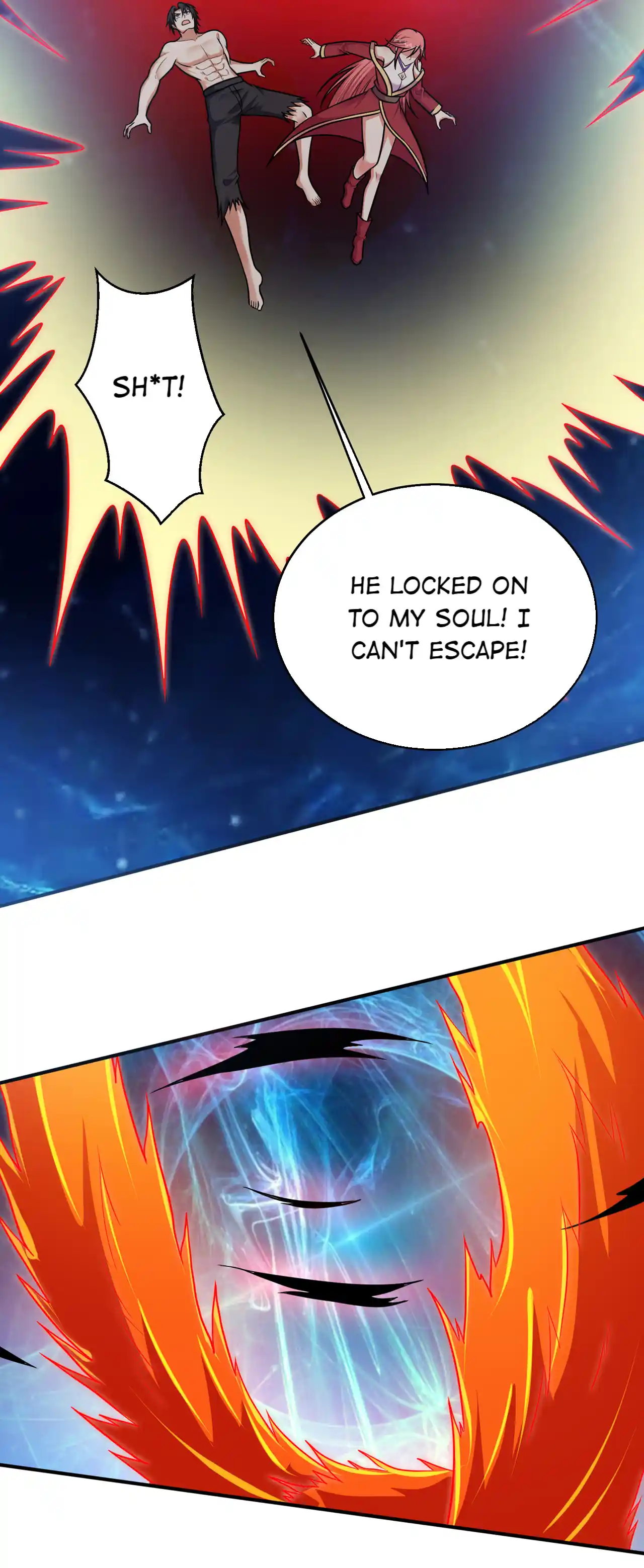 Peerless Miracle Doctor’S Adventures In The City Chapter 260