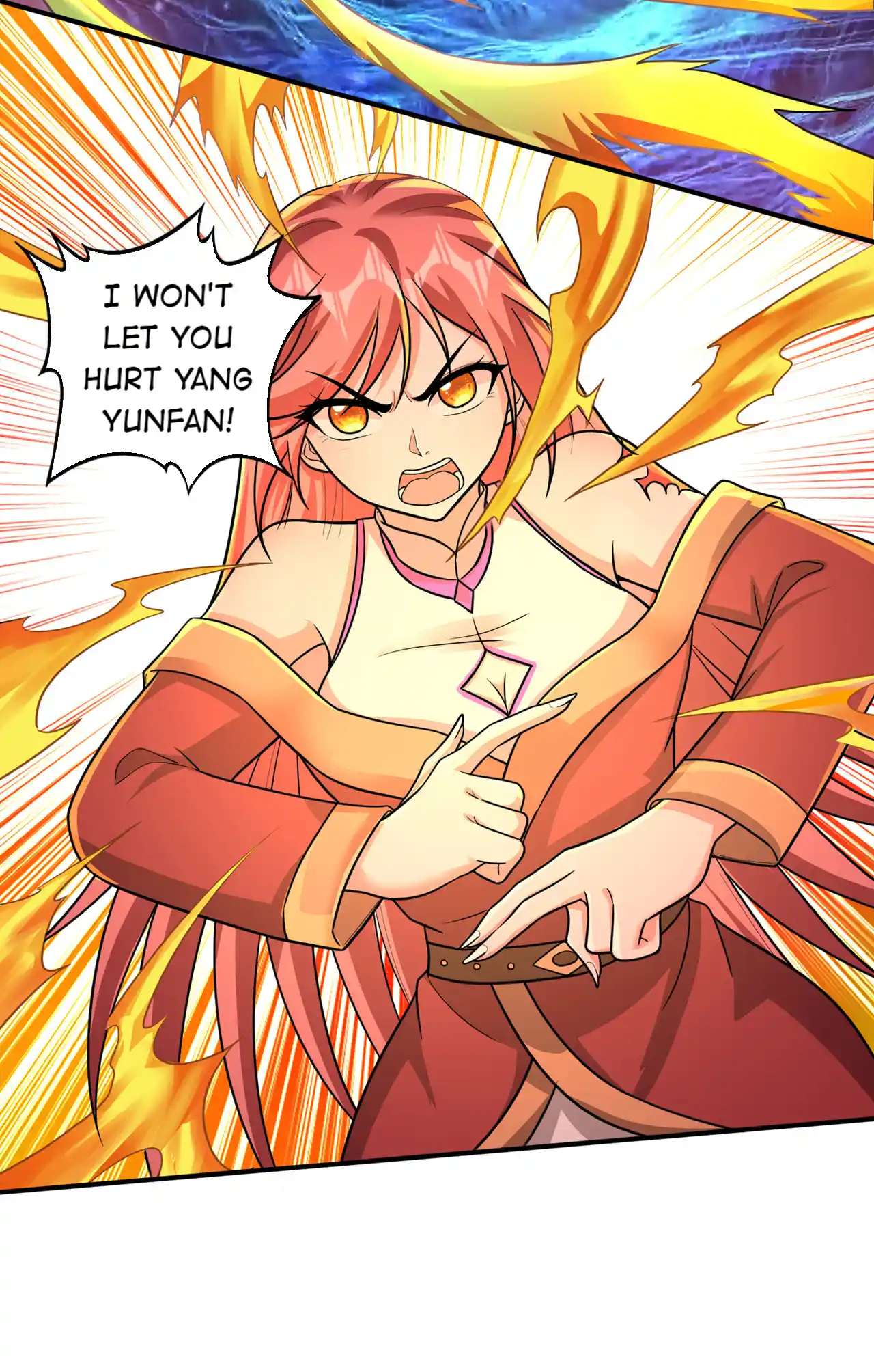 Peerless Miracle Doctor’S Adventures In The City Chapter 260