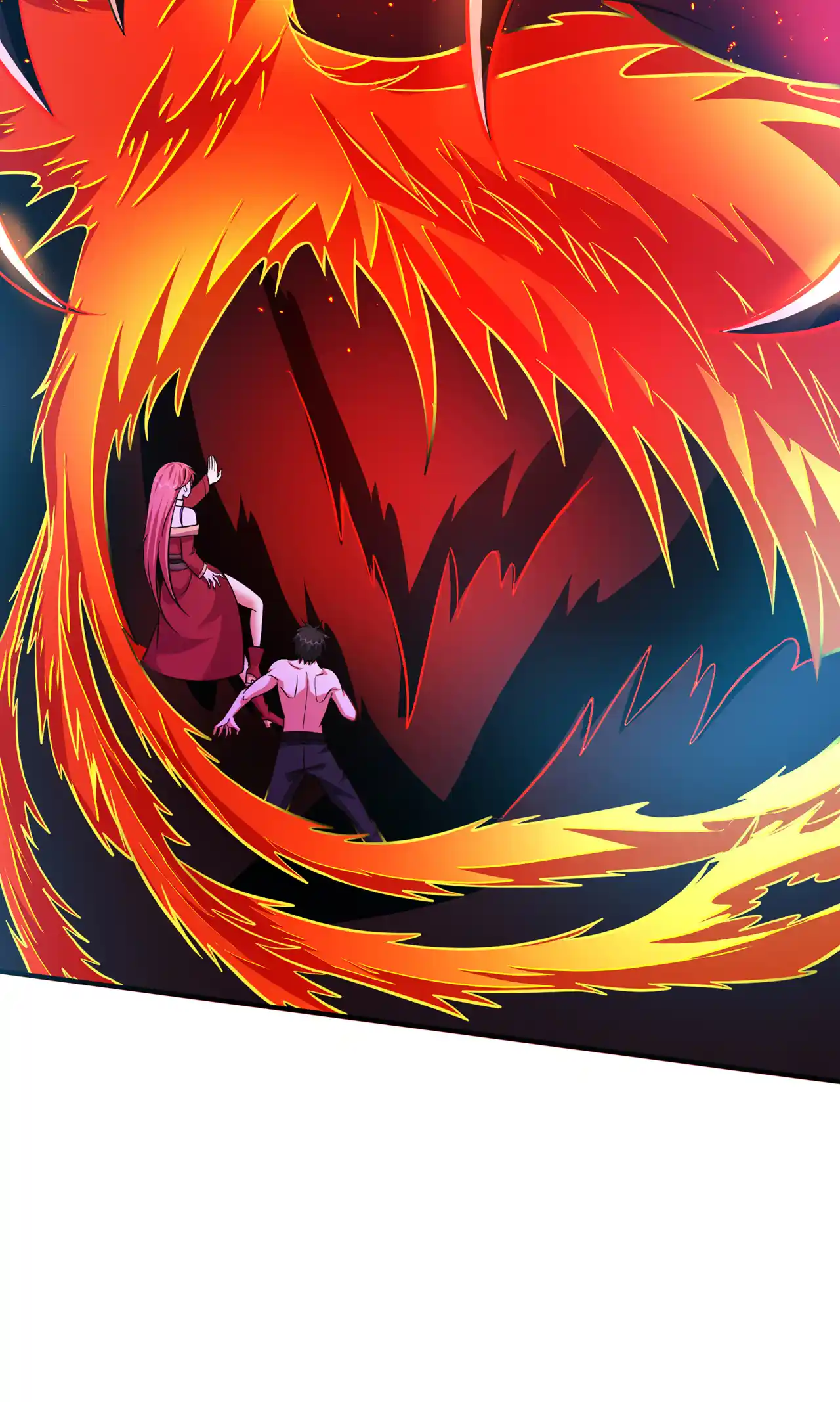 Peerless Miracle Doctor’S Adventures In The City Chapter 260