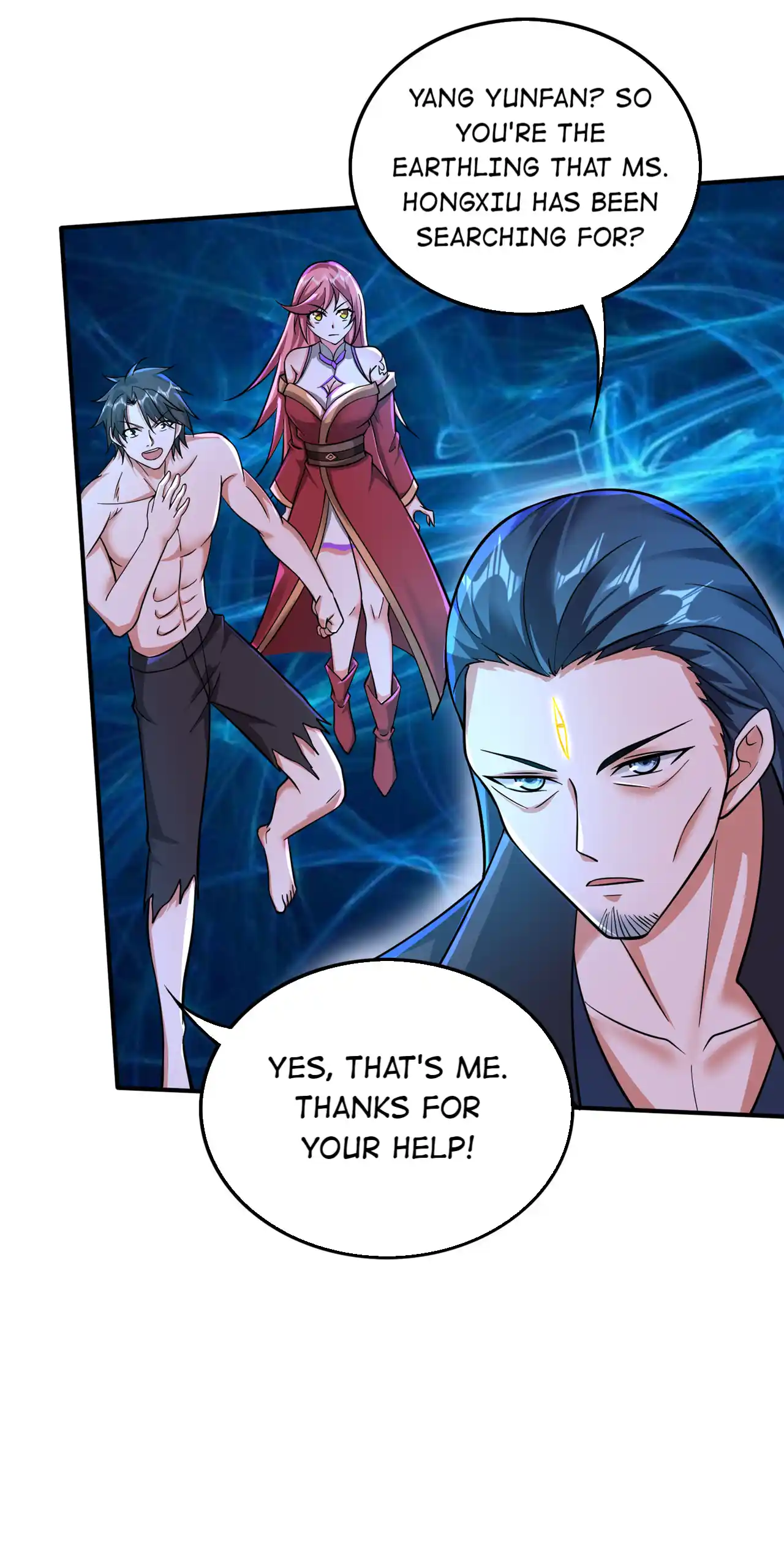 Peerless Miracle Doctor’S Adventures In The City Chapter 260