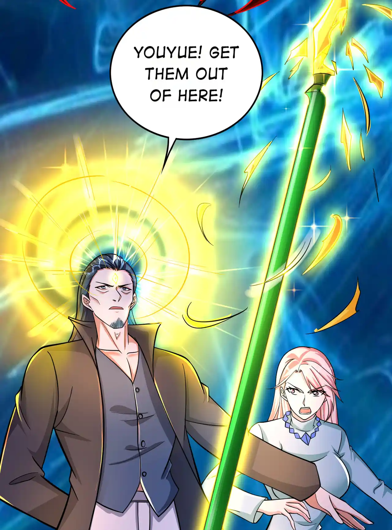 Peerless Miracle Doctor’S Adventures In The City Chapter 260