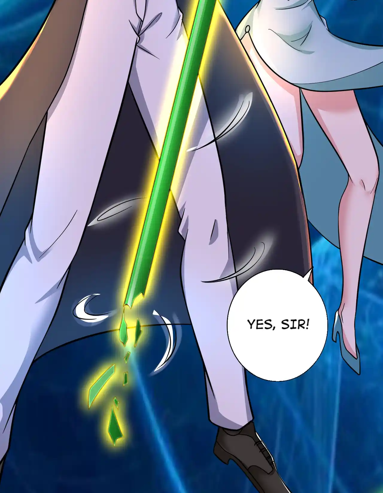 Peerless Miracle Doctor’S Adventures In The City Chapter 260