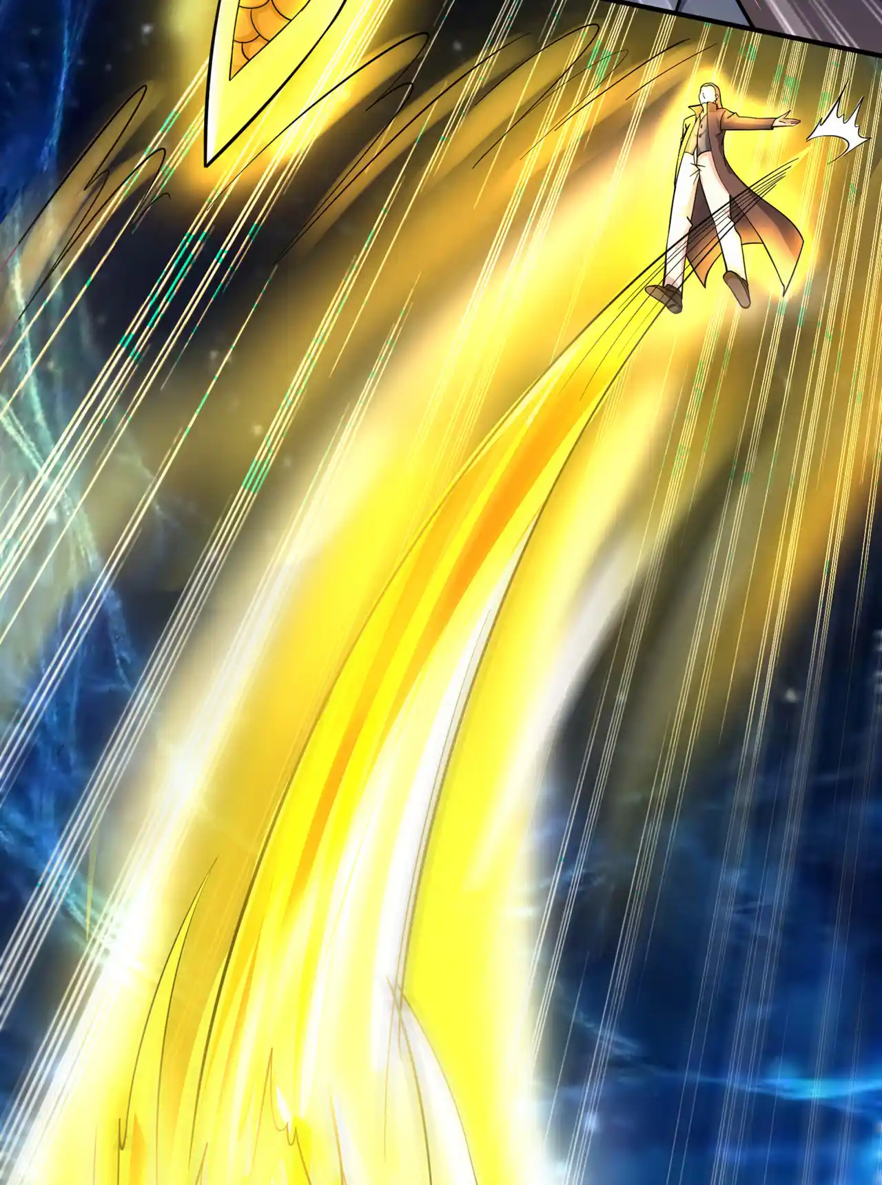 Peerless Miracle Doctor’S Adventures In The City Chapter 260