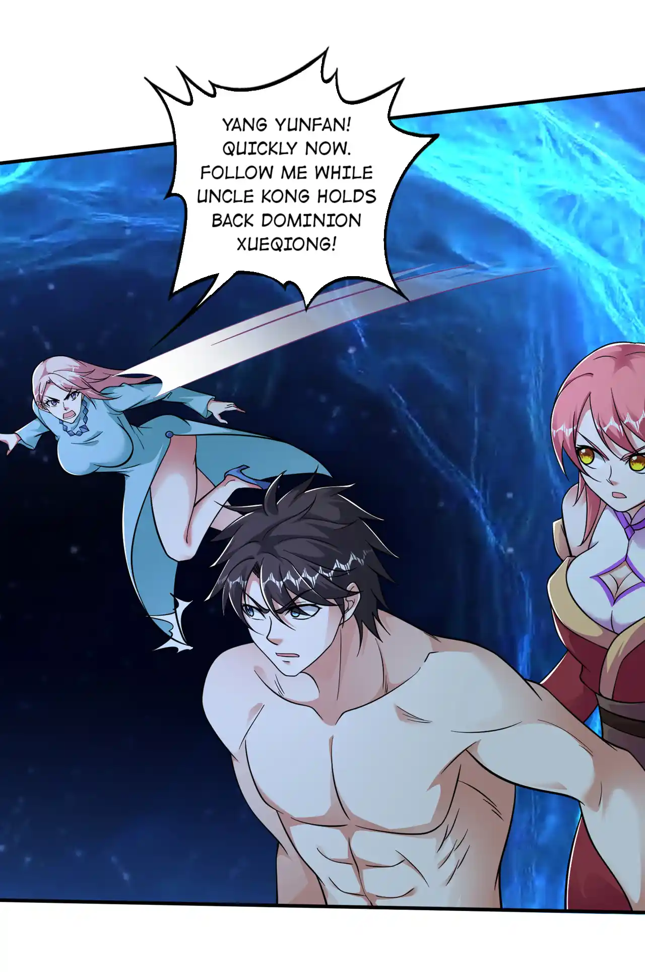 Peerless Miracle Doctor’S Adventures In The City Chapter 260