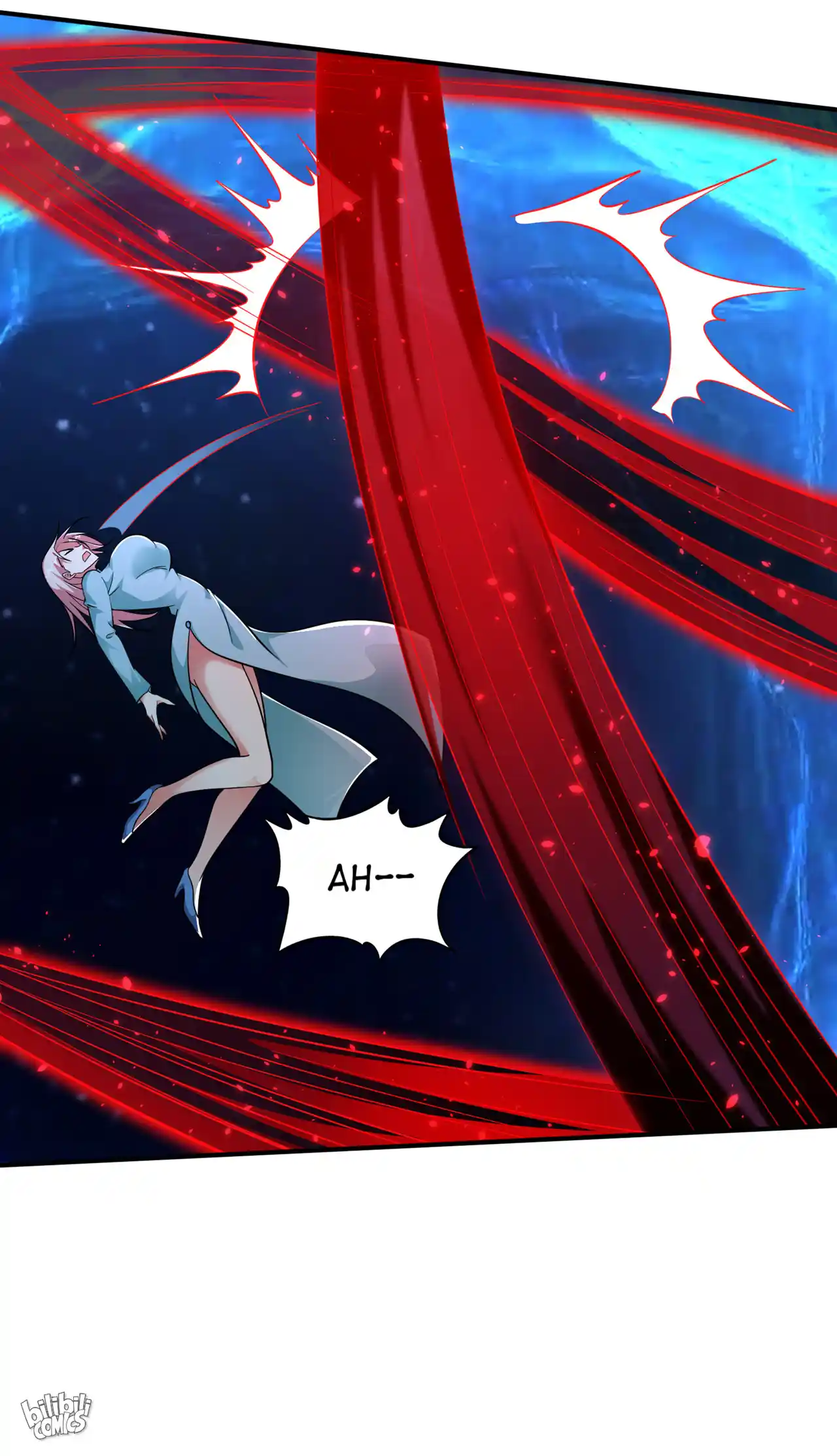 Peerless Miracle Doctor’S Adventures In The City Chapter 260