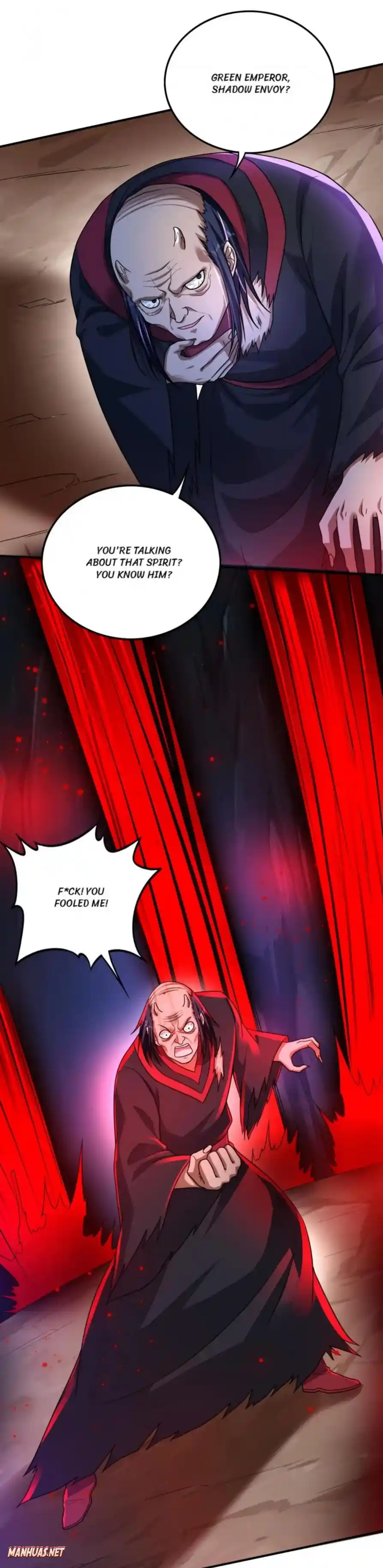 Peerless Miracle Doctor’S Adventures In The City Chapter 263