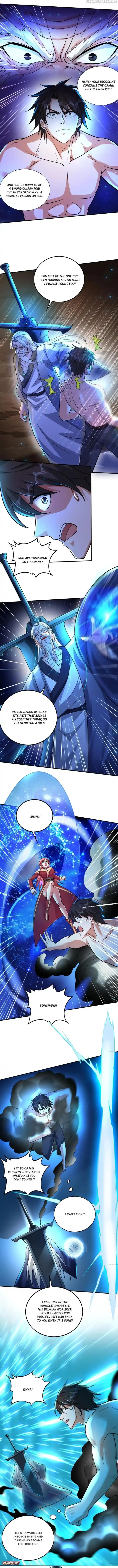 Peerless Miracle Doctor’S Adventures In The City Chapter 266