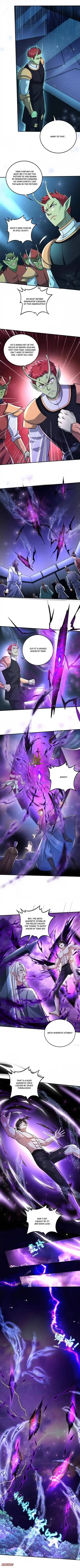 Peerless Miracle Doctor’S Adventures In The City Chapter 267