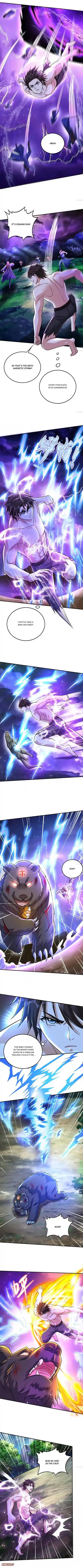 Peerless Miracle Doctor’S Adventures In The City Chapter 267