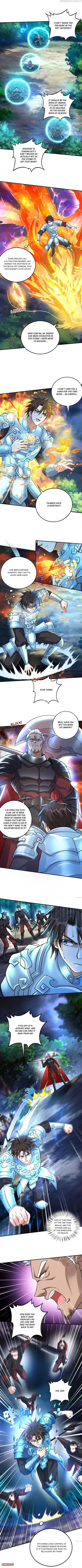 Peerless Miracle Doctor’S Adventures In The City Chapter 269