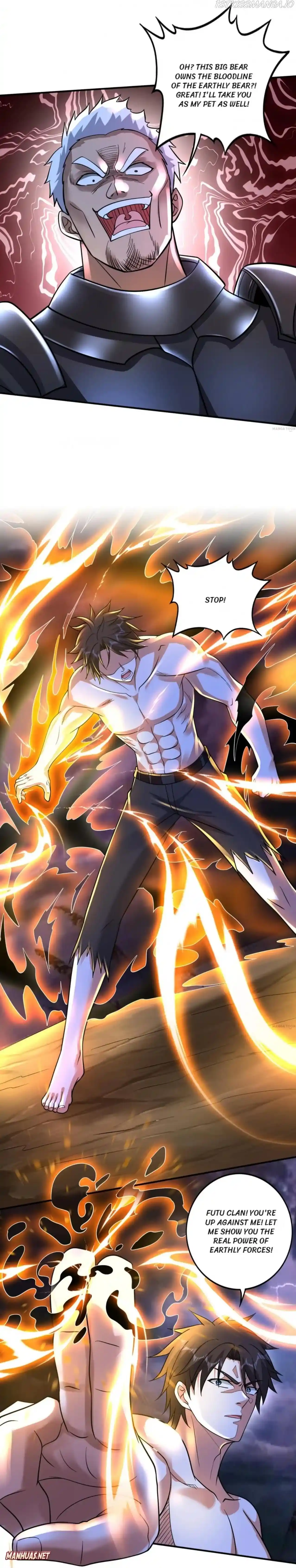 Peerless Miracle Doctor’S Adventures In The City Chapter 269