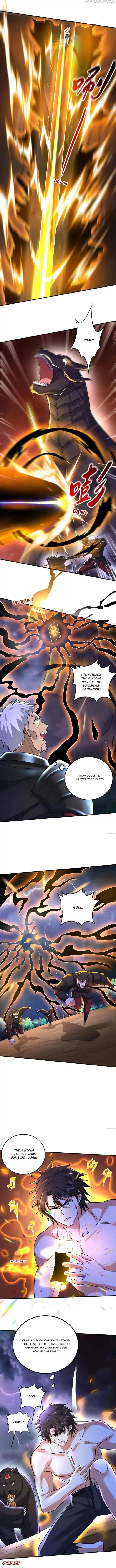 Peerless Miracle Doctor’S Adventures In The City Chapter 269