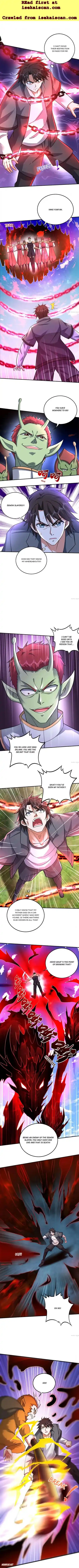 Peerless Miracle Doctor’S Adventures In The City Chapter 271