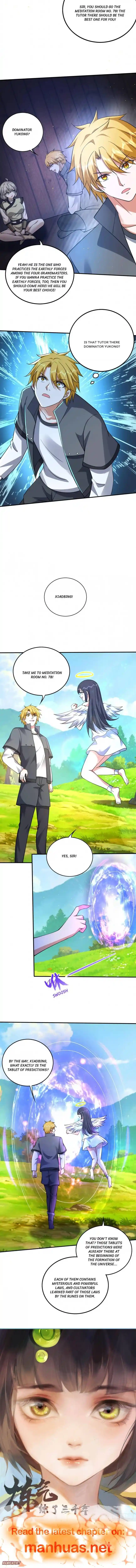 Peerless Miracle Doctor’S Adventures In The City Chapter 278