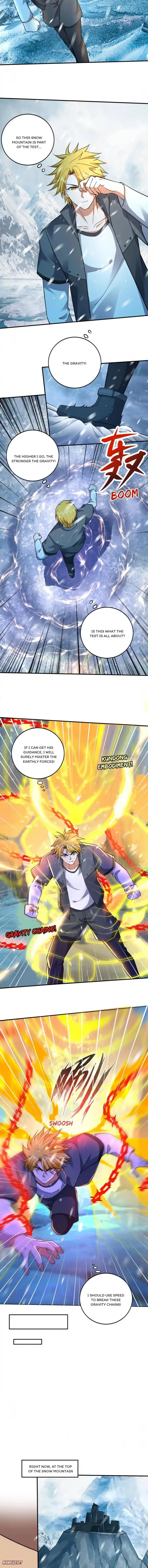 Peerless Miracle Doctor’S Adventures In The City Chapter 279