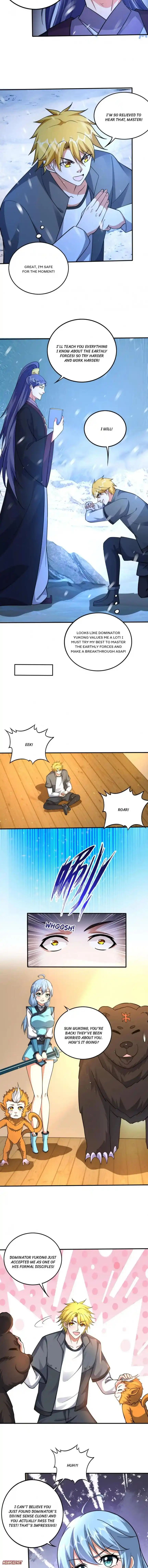 Peerless Miracle Doctor’S Adventures In The City Chapter 279