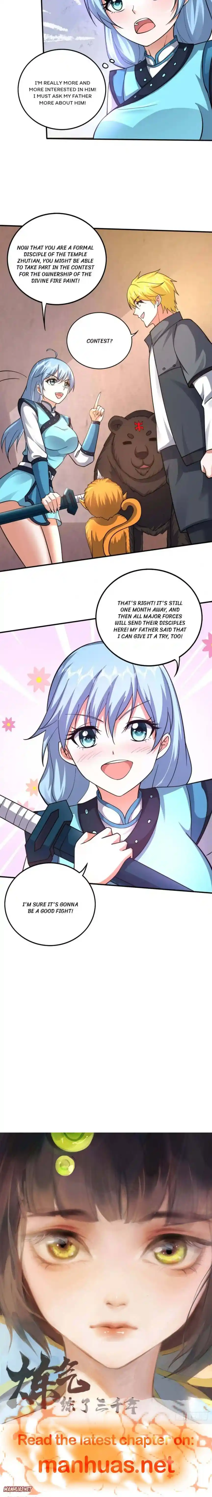 Peerless Miracle Doctor’S Adventures In The City Chapter 279