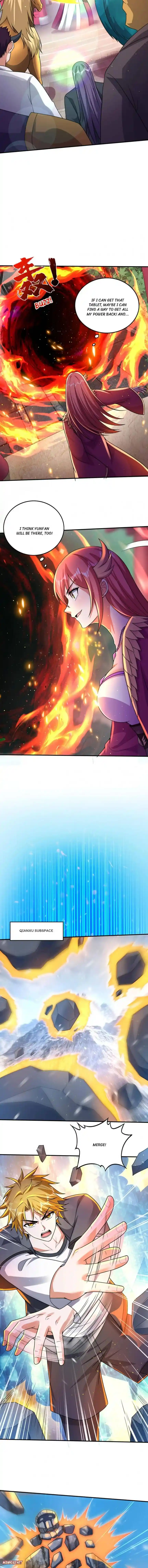 Peerless Miracle Doctor’S Adventures In The City Chapter 280