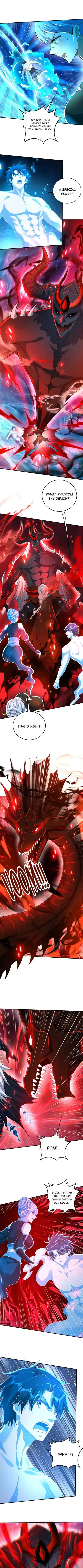 Peerless Miracle Doctor’S Adventures In The City Chapter 310