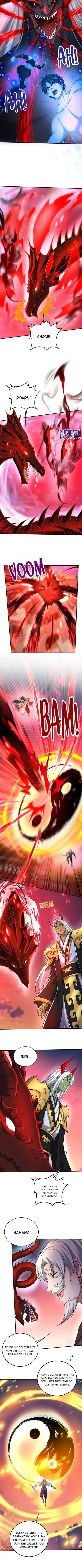 Peerless Miracle Doctor’S Adventures In The City Chapter 310