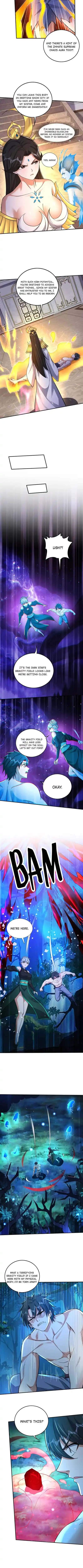 Peerless Miracle Doctor’S Adventures In The City Chapter 311