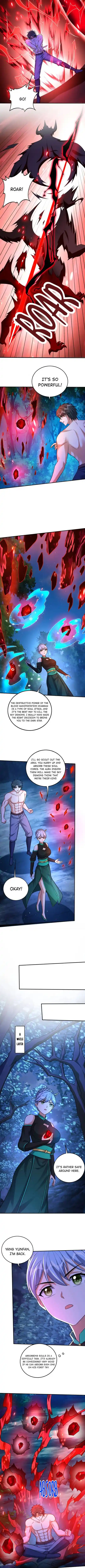 Peerless Miracle Doctor’S Adventures In The City Chapter 311