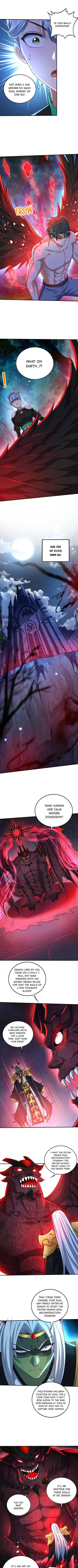 Peerless Miracle Doctor’S Adventures In The City Chapter 312